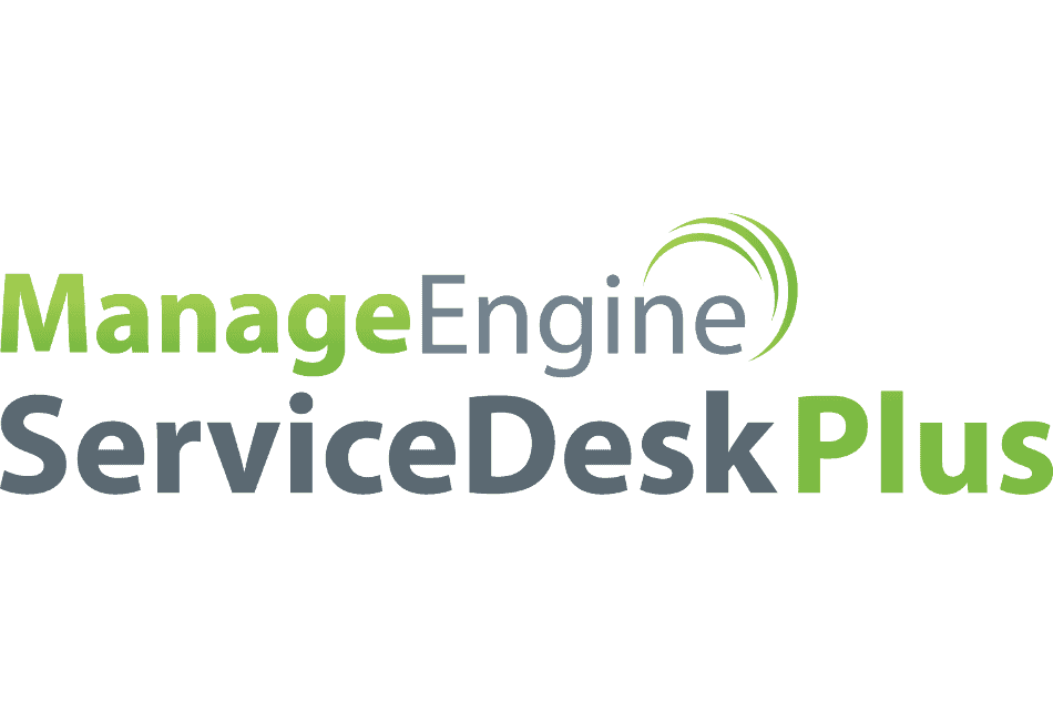 Logo Service Desk Plus Geeks Hangout